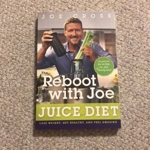 The Reboot with Joe